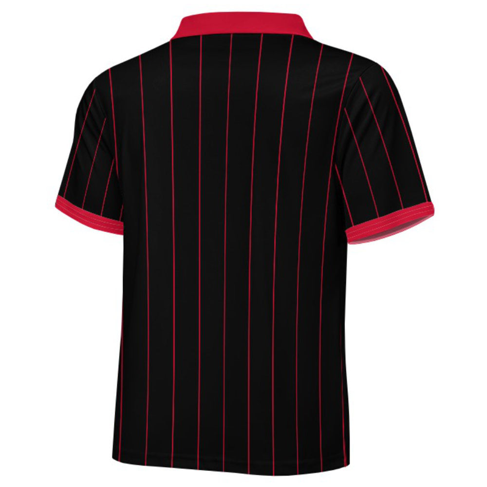 County Down Retro Jersey Away Edition - Kids