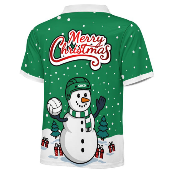 County Fermanagh Christmas Jersey - Adults