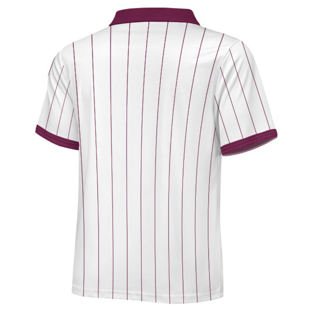 County Galway Retro Jersey Away Edition - Adults