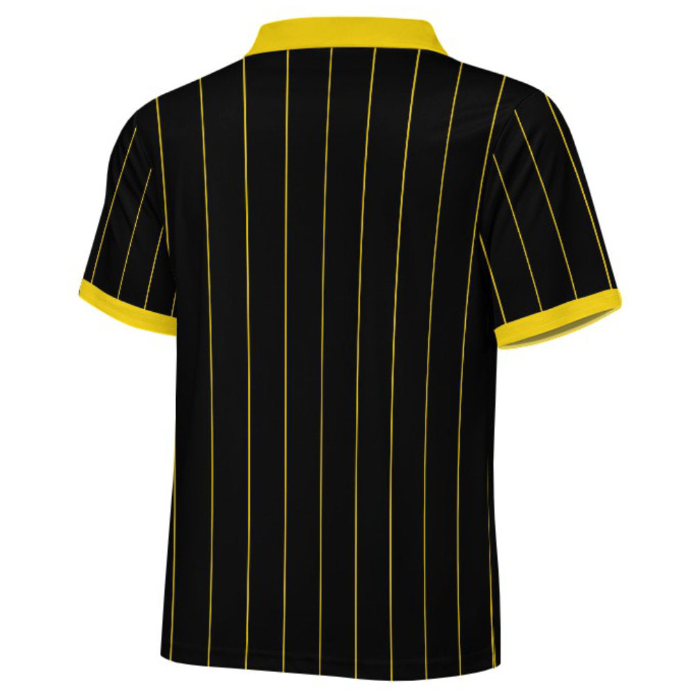 County Kilkenny Retro Jersey Away Edition - Kids