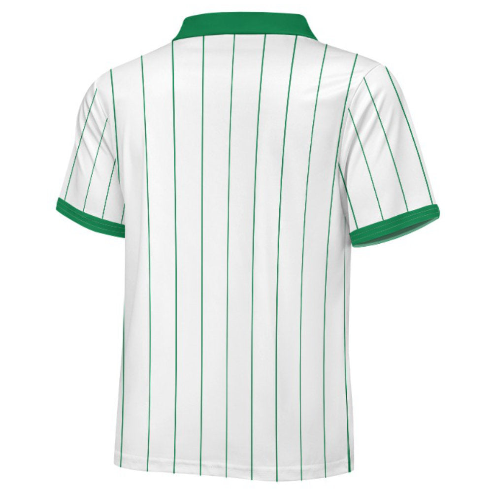 County Limerick Retro Jersey Away Edition - Kids