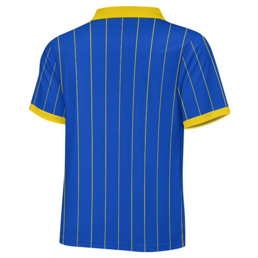 County Longford Retro Jersey Home Edition - Kids