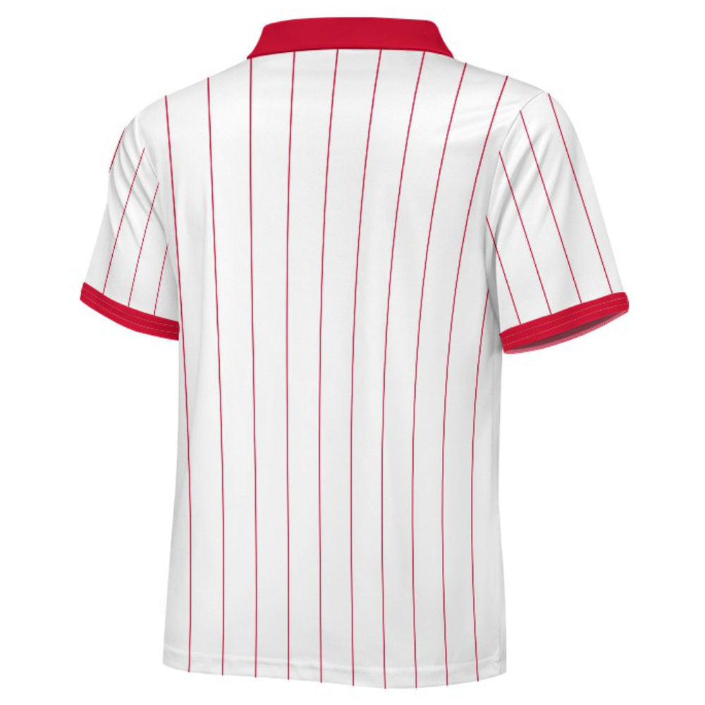 County Louth Retro Jersey Away Edition - Adults