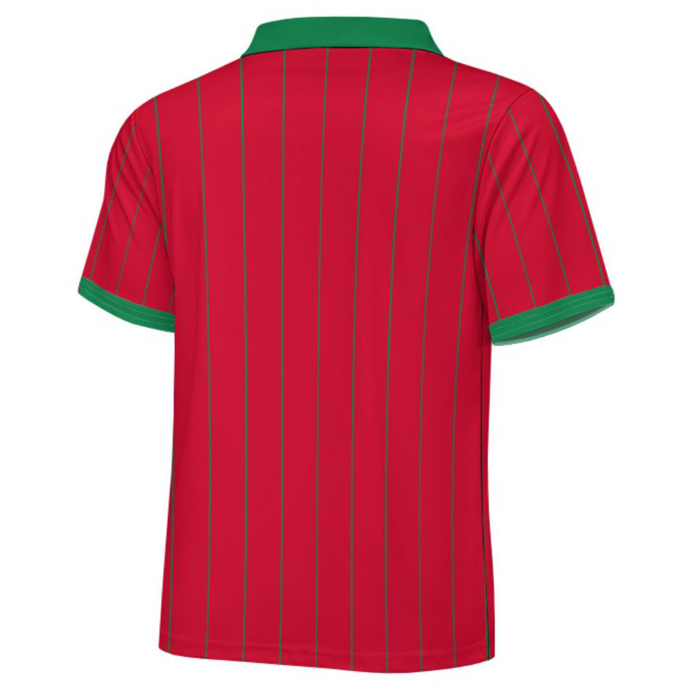 County Mayo Retro Jersey Home Edition - Kids