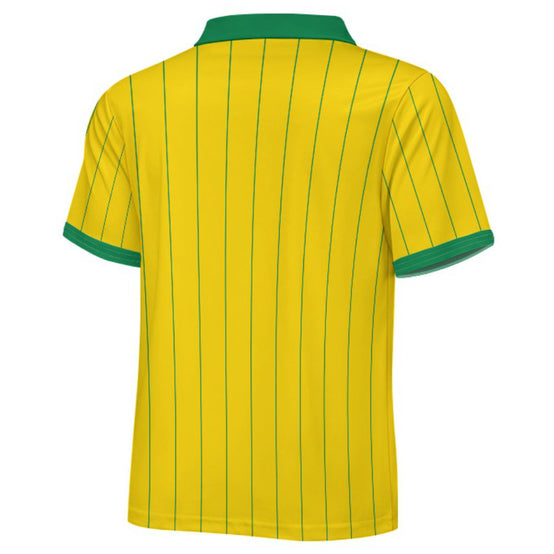 County Meath Retro Jersey Away Edition - Adults