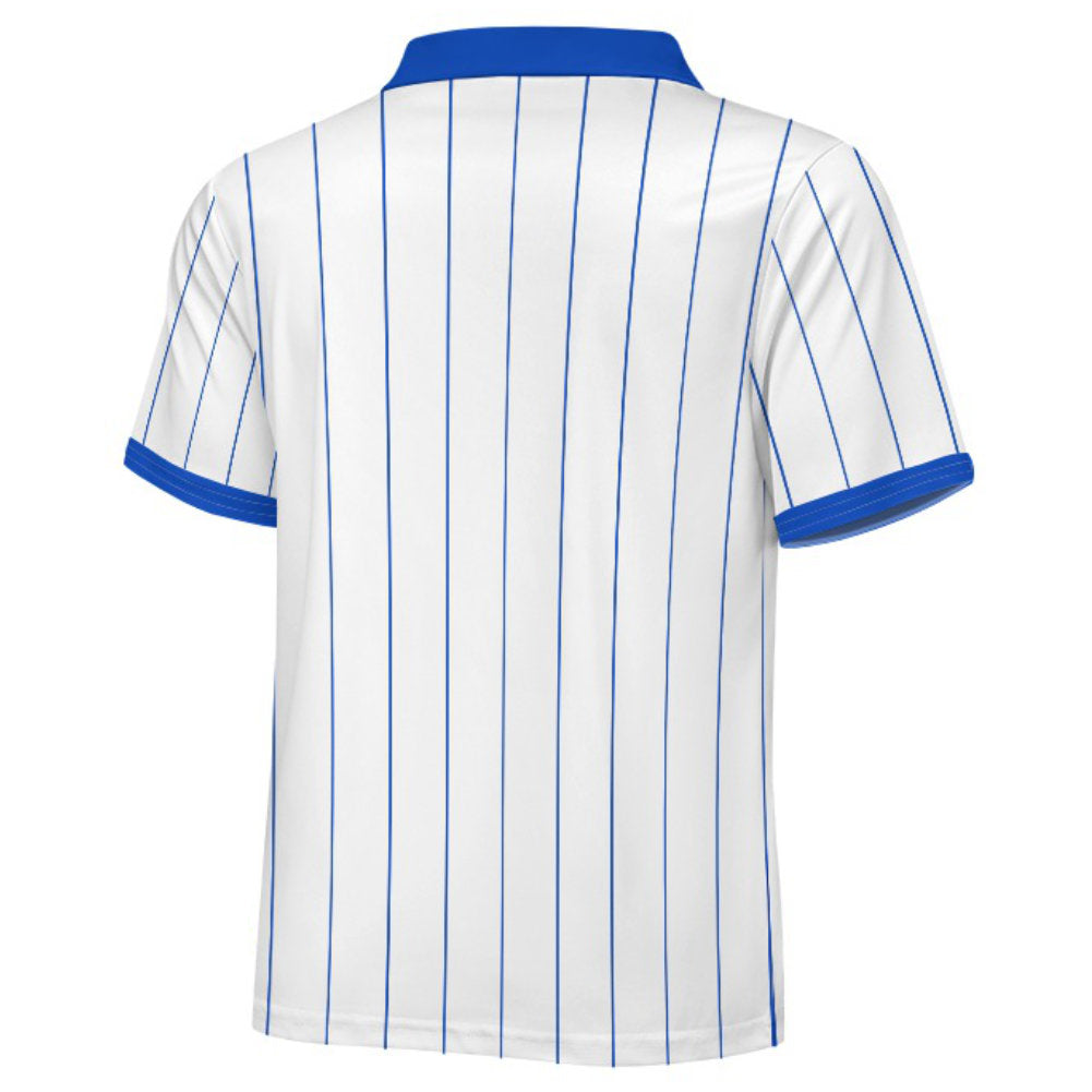 County Monaghan Retro Jersey Away Edition - Kids