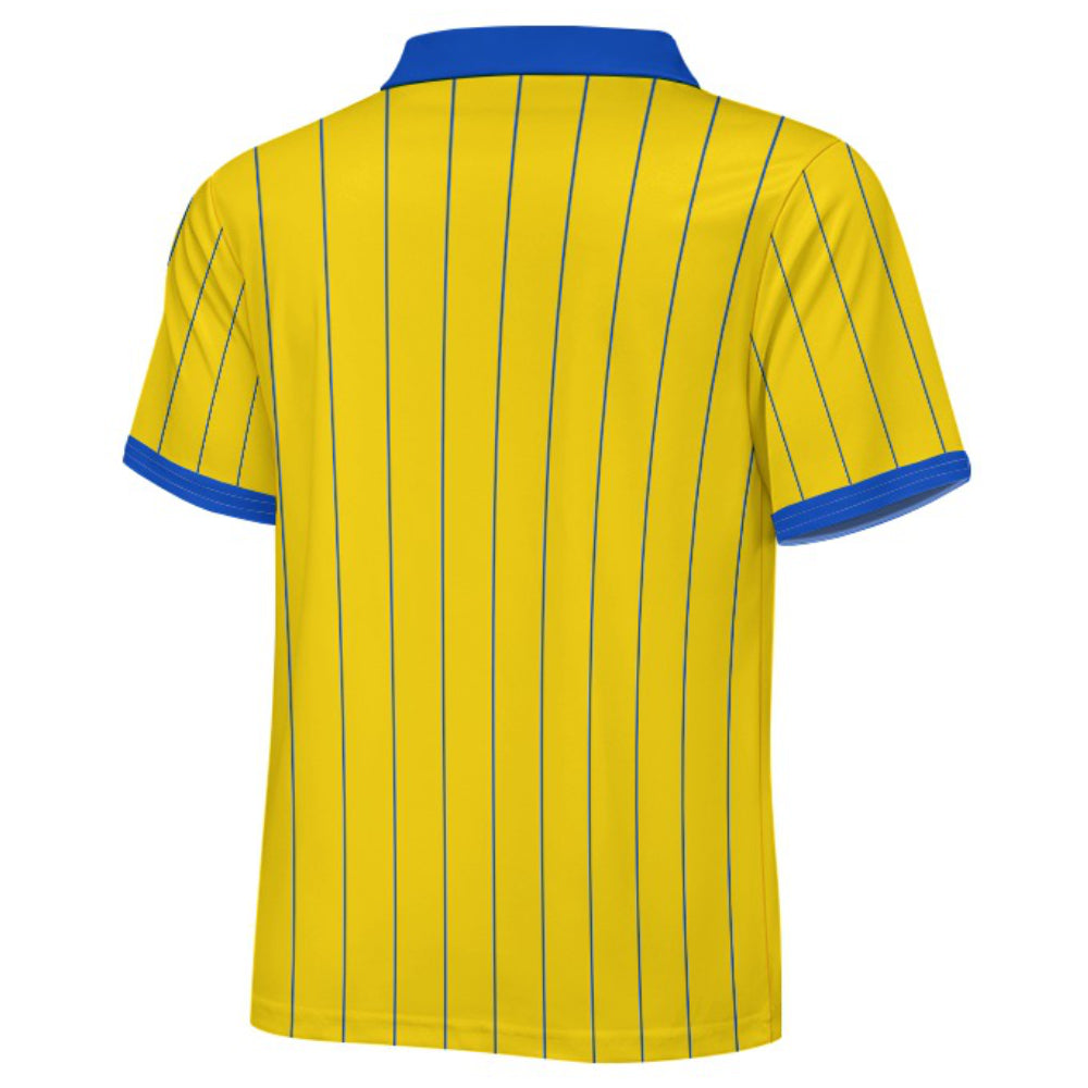 County Roscommon Retro Jersey Home Edition - Adults