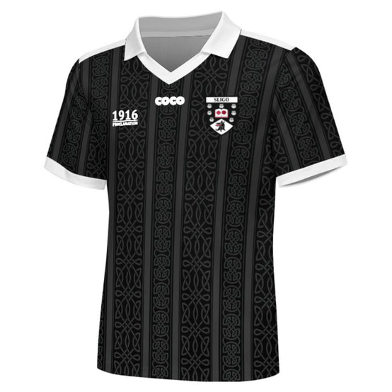 County Sligo 1916 Proclamation Jersey - Adults