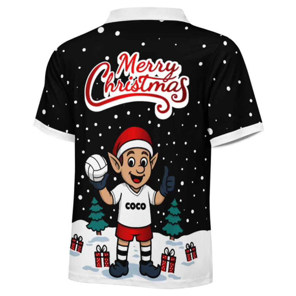 County Sligo Christmas Jersey - Adults