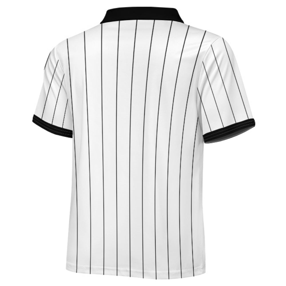 County Sligo Retro Jersey Home Edition - Adults