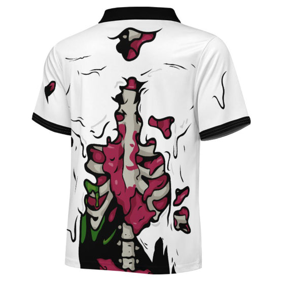 County Sligo Spooky Halloween Jersey - Adults