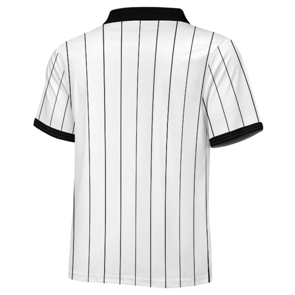 County Sligo Retro Jersey Home Edition - Kids