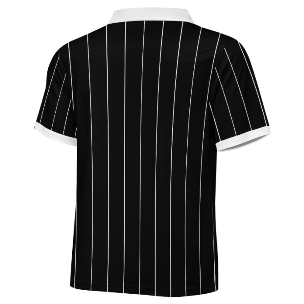 County Sligo Retro Jersey Away Edition - Kids