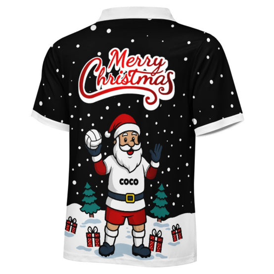 County Kildare Christmas Jersey - Adults