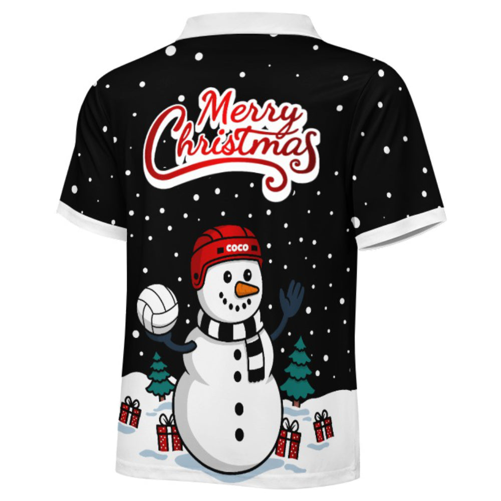 County Sligo Christmas Jersey - Adults