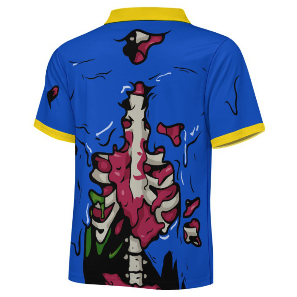 County Tipperary Spooky Halloween Jersey - Adults