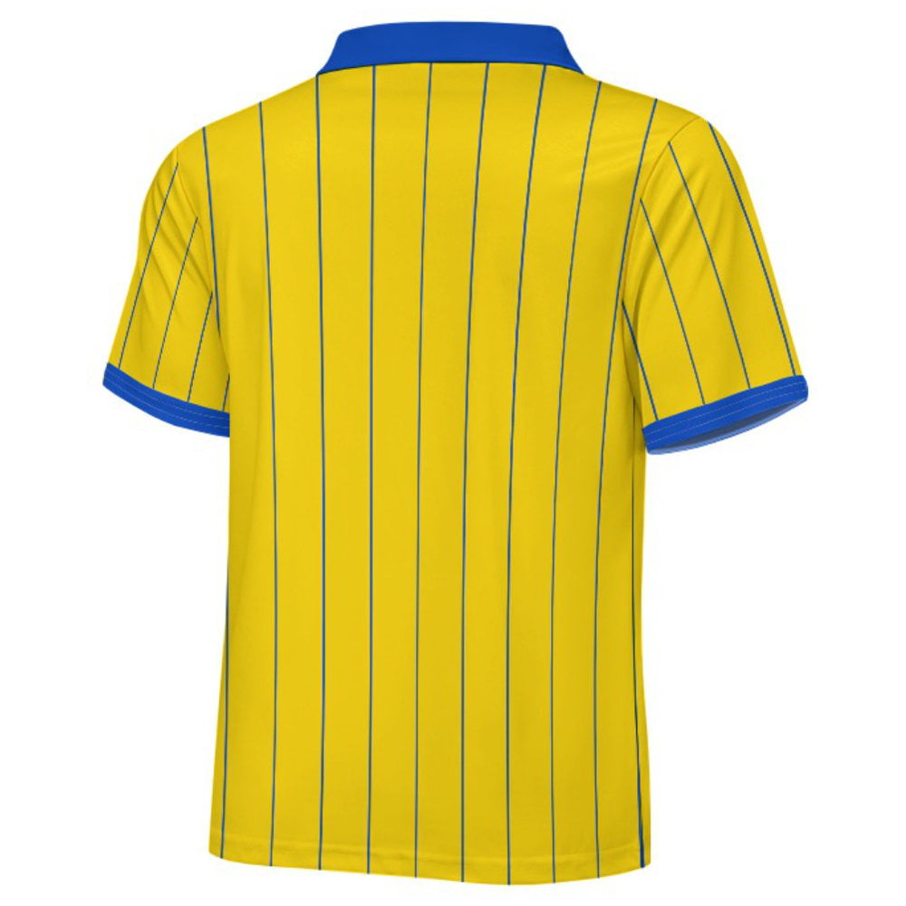 County Tipperary Retro Jersey Away Edition - Kids