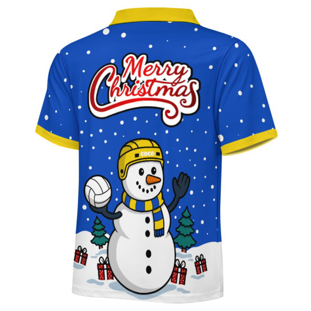 County Tipperary Christmas Jersey - Adults