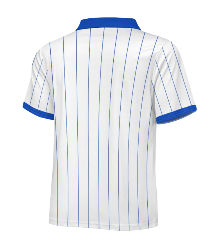 County Waterford Retro Jersey Pinstripe