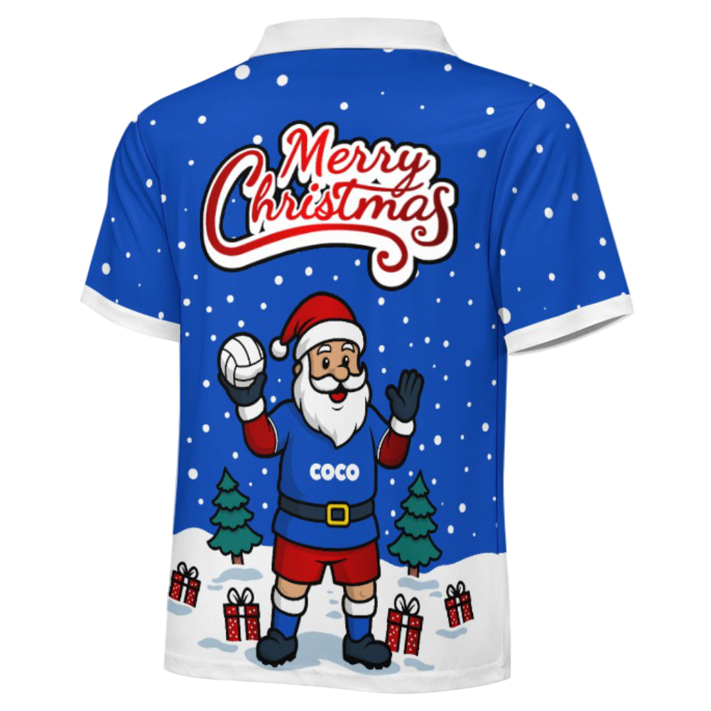 County Waterford Christmas Jersey - Adults