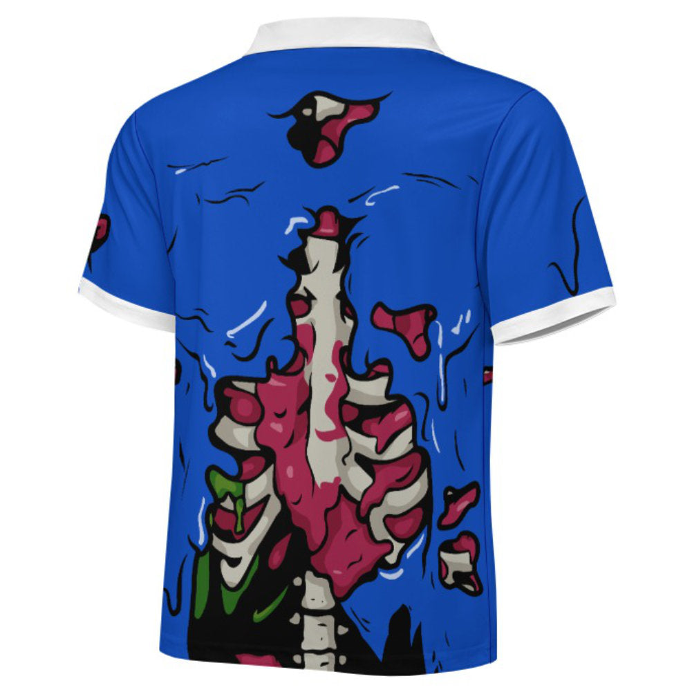 County Waterford Spooky Halloween Jersey - Kids