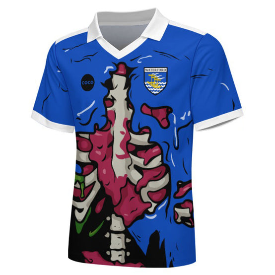 County Waterford Spooky Halloween Jersey - Kids Age 13-14
