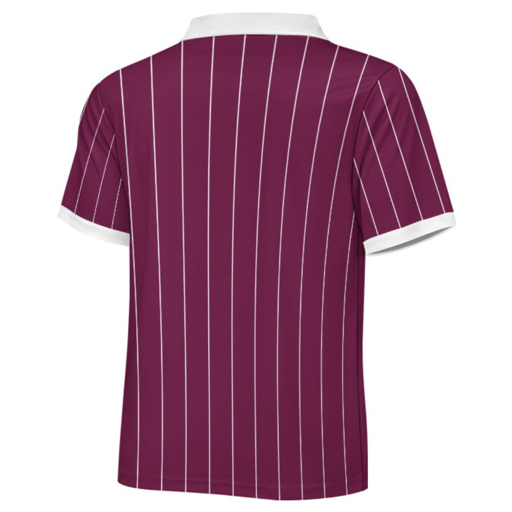 County Westmeath Retro Jersey Home Edition - Adults