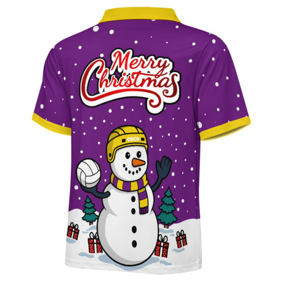 County Wexford Christmas Jersey - Adults