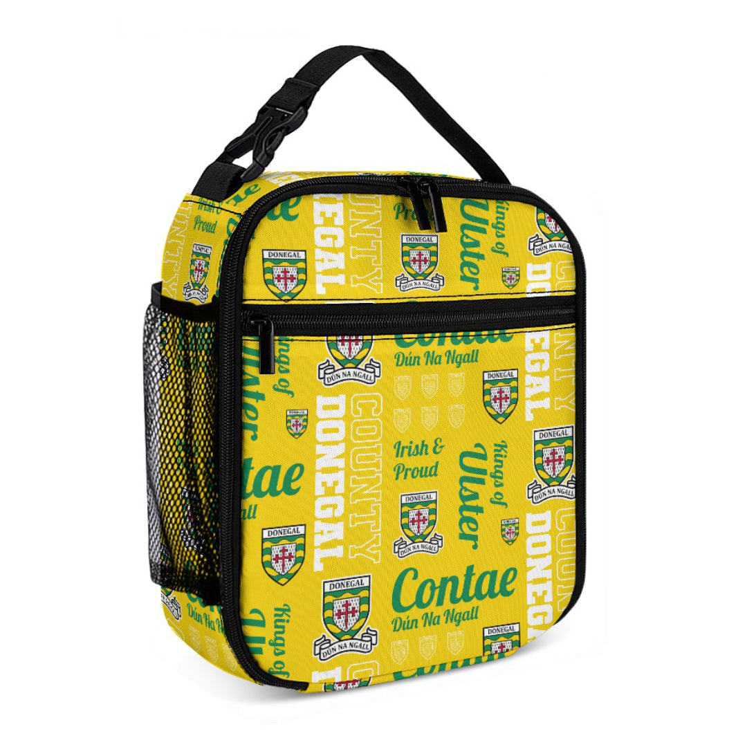 County Donegal Backpack, Lunch Bag & Pencil Case Set