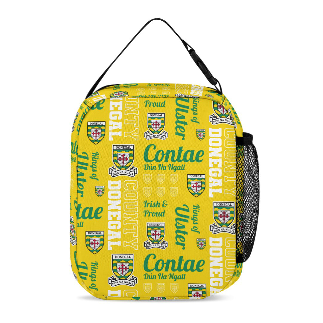 County Donegal Backpack, Lunch Bag & Pencil Case Set