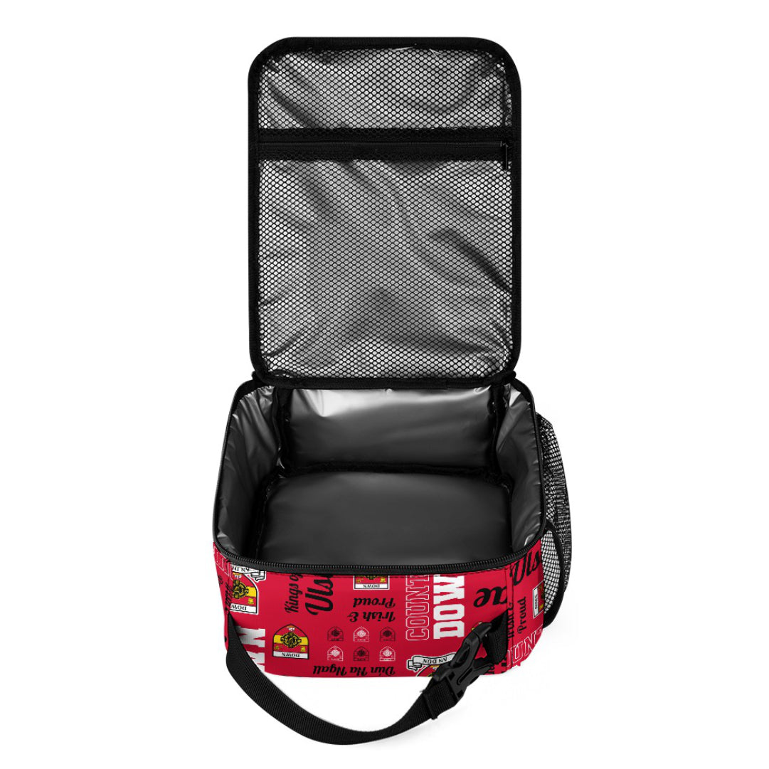 County Down Backpack, Lunch Bag & Pencil Case Set