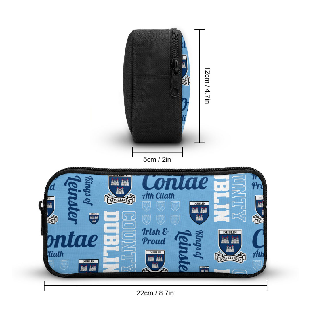 County Dublin Backpack, Lunch Bag & Pencil Case Set