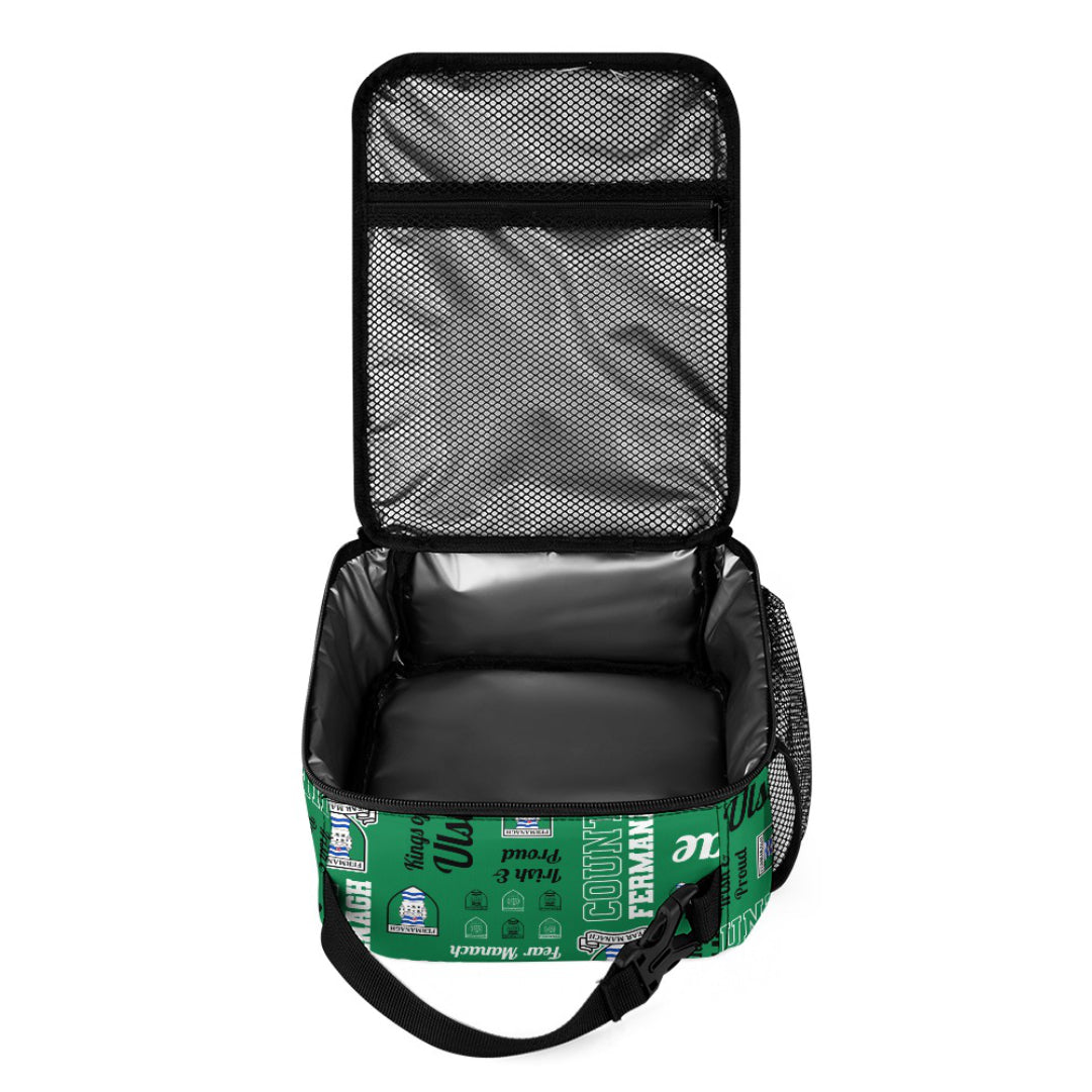 County Fermanagh Backpack, Lunch Bag & Pencil Case Set