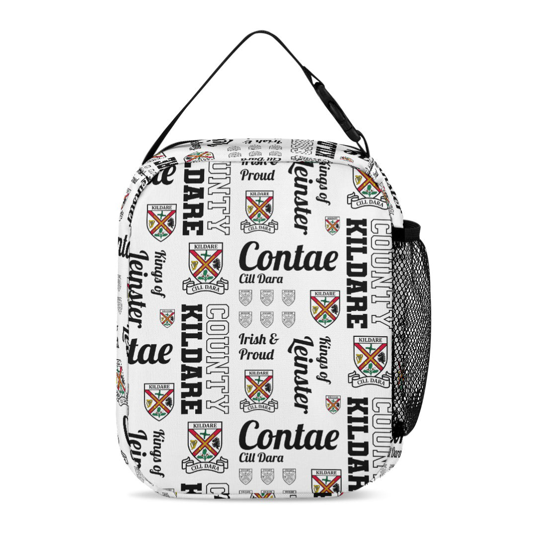 County Kildare Backpack, Lunch Bag & Pencil Case Set