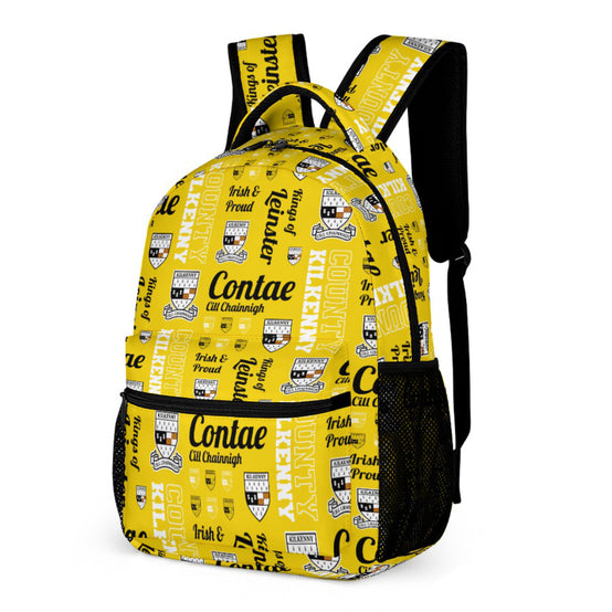 County Kilkenny Backpack, Lunch Bag & Pencil Case Set