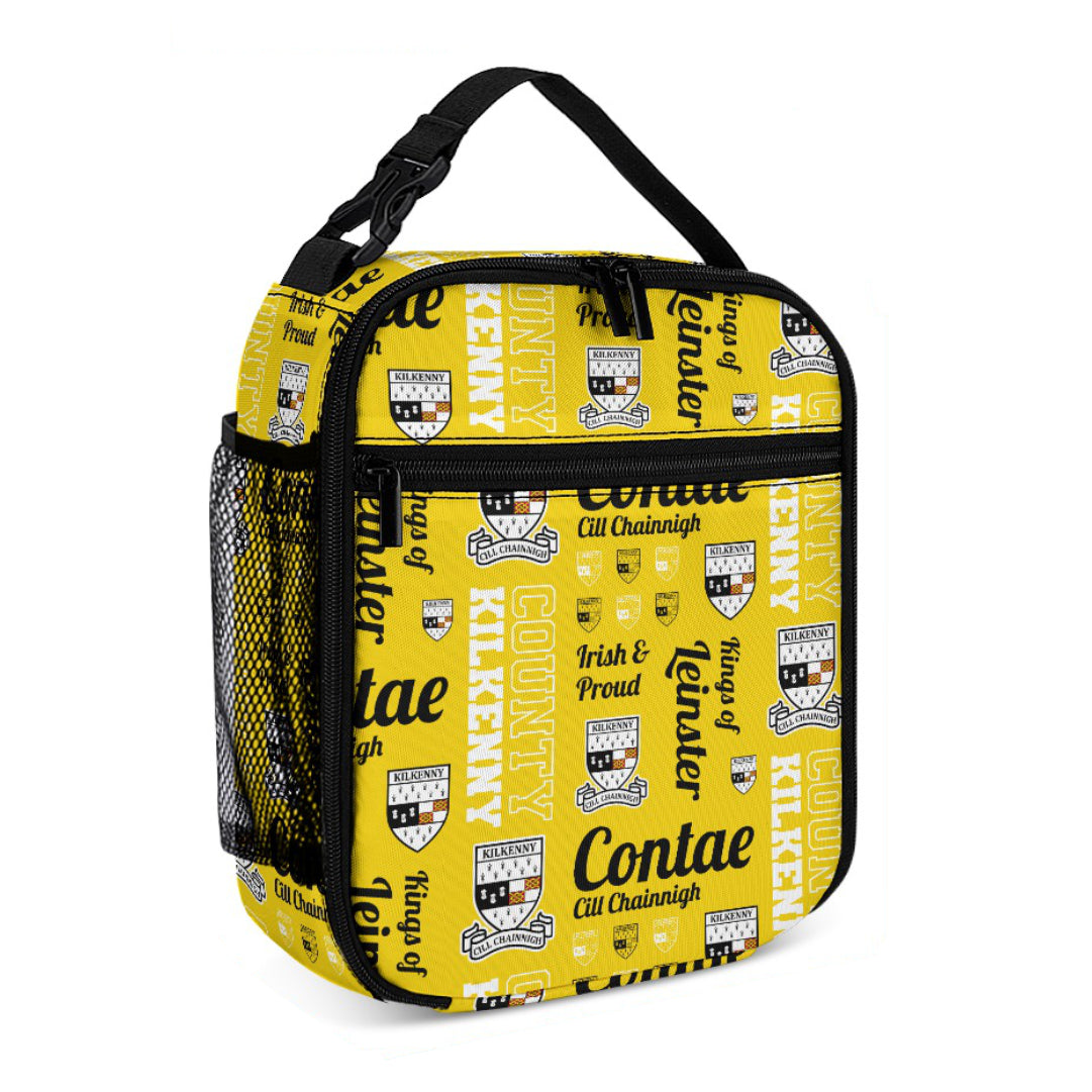 County Kilkenny Backpack, Lunch Bag & Pencil Case Set