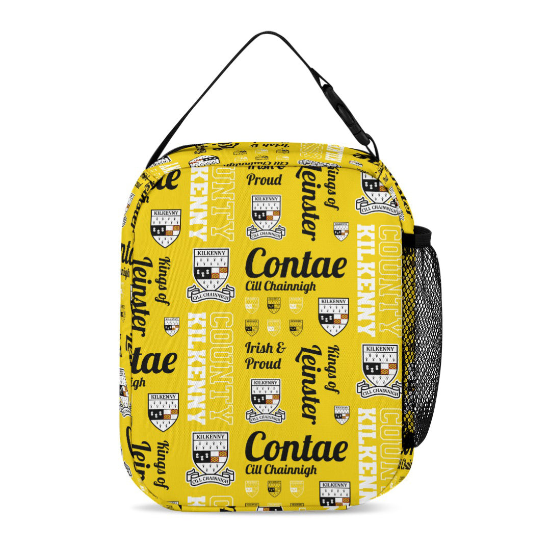 County Kilkenny Backpack, Lunch Bag & Pencil Case Set