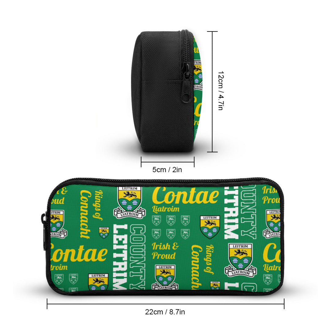 County Leitrim Backpack, Lunch Bag & Pencil Case Set