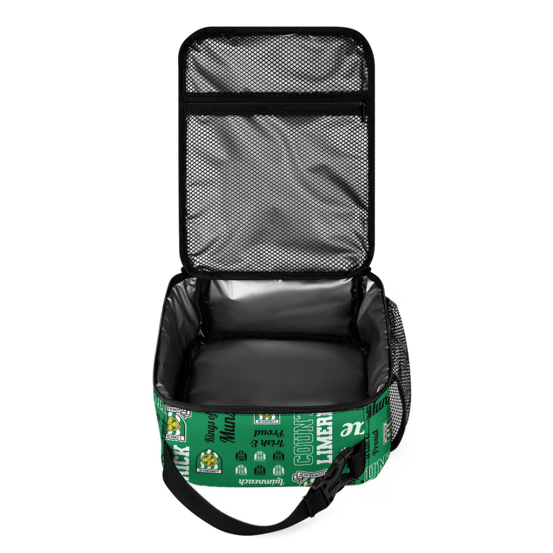 County Limerick Backpack, Lunch Bag & Pencil Case Set