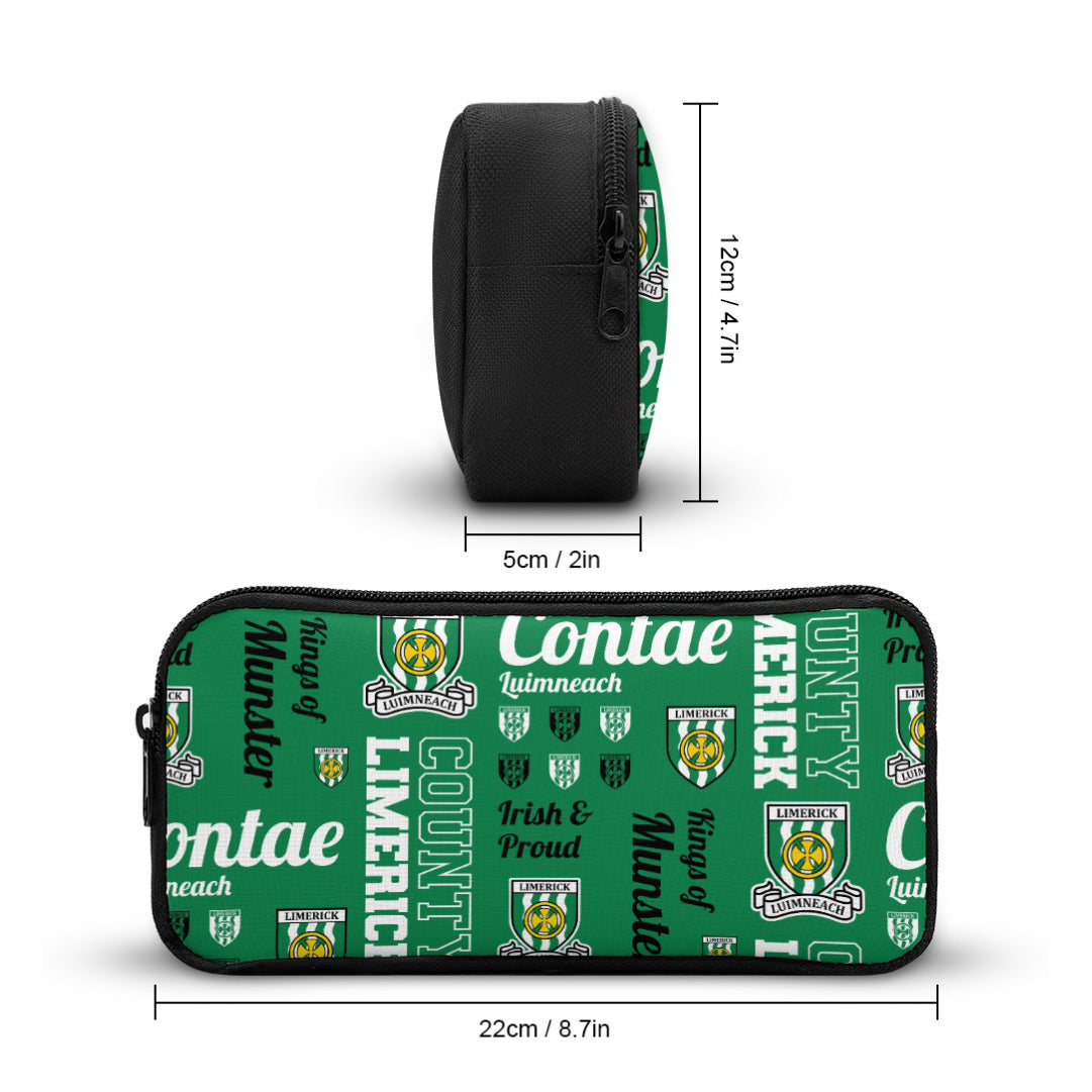 County Limerick Backpack, Lunch Bag & Pencil Case Set