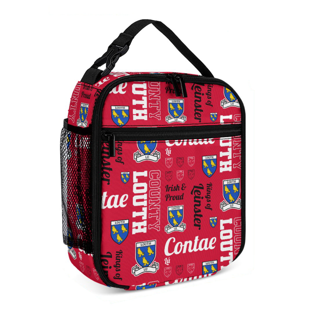 County Louth Backpack, Lunch Bag & Pencil Case Set