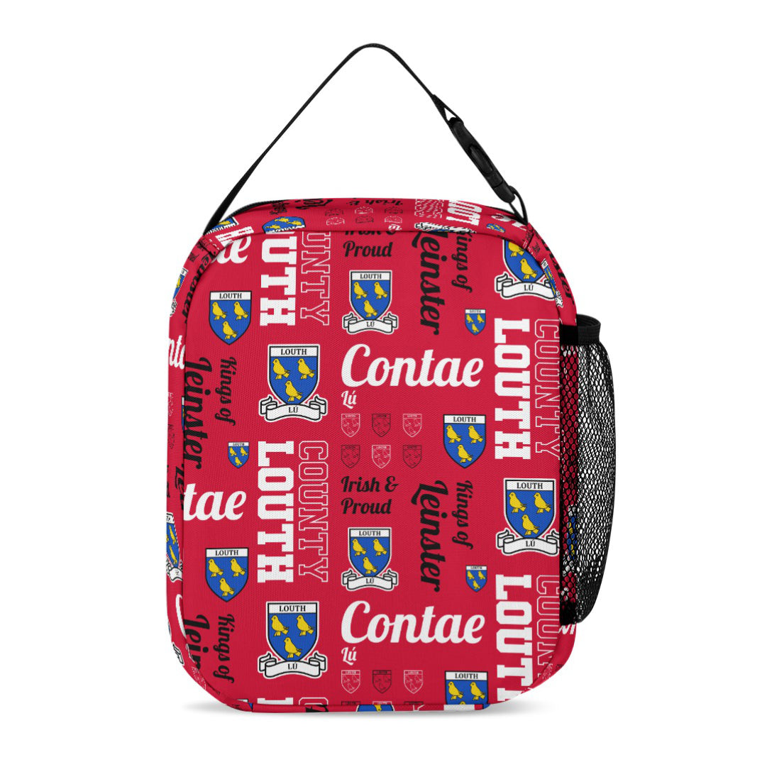 County Louth Backpack, Lunch Bag & Pencil Case Set