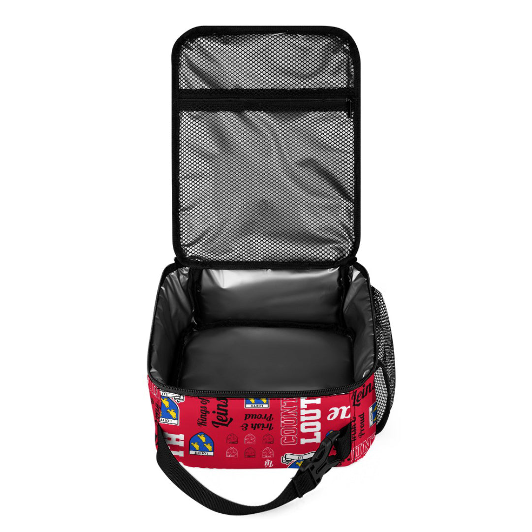 County Louth Backpack, Lunch Bag & Pencil Case Set