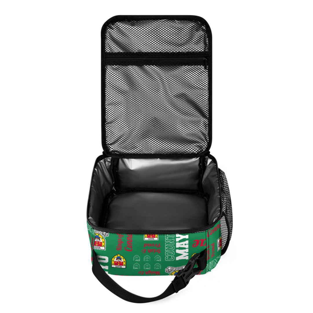 County Mayo Backpack, Lunch Bag & Pencil Case Set
