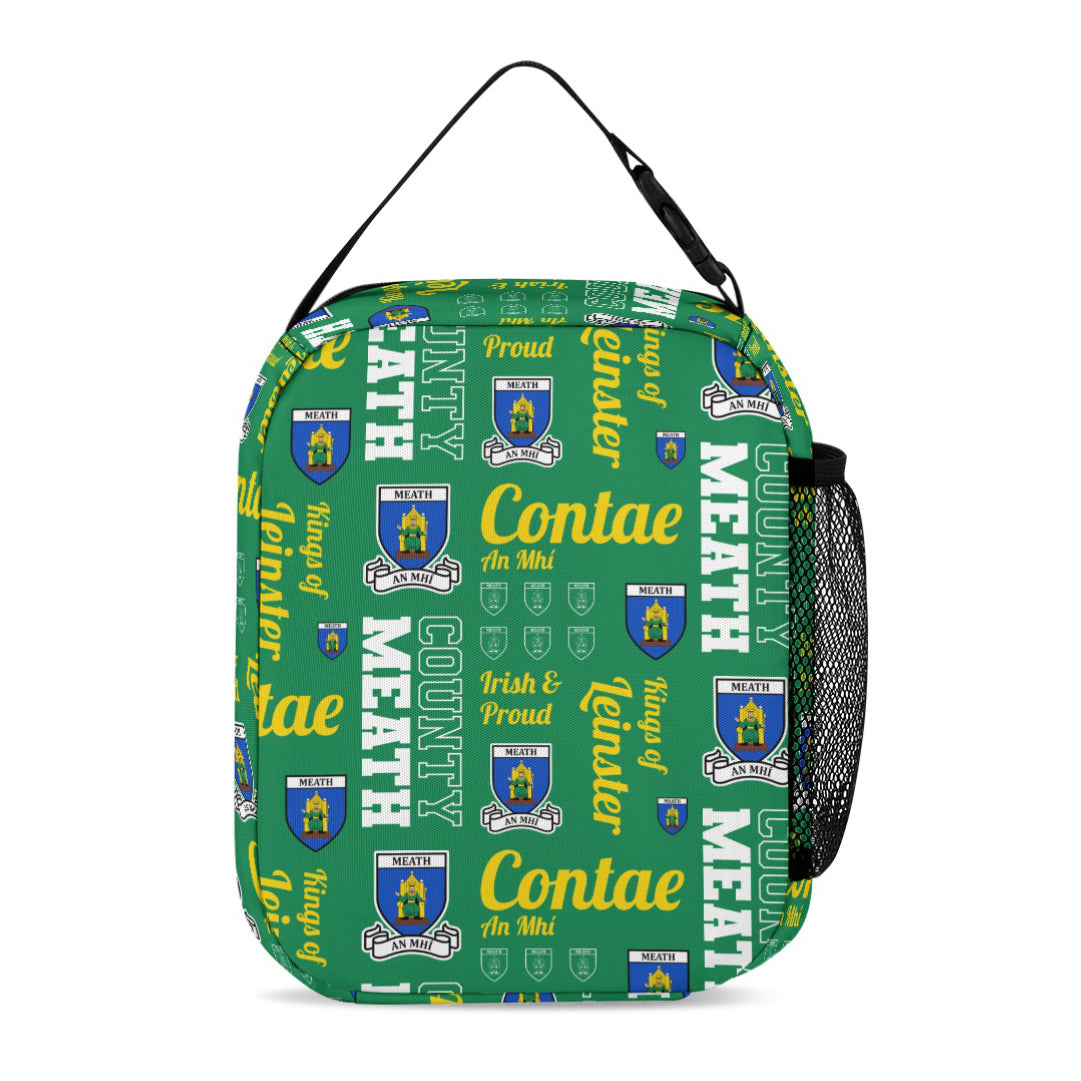 County Meath Backpack, Lunch Bag & Pencil Case Set