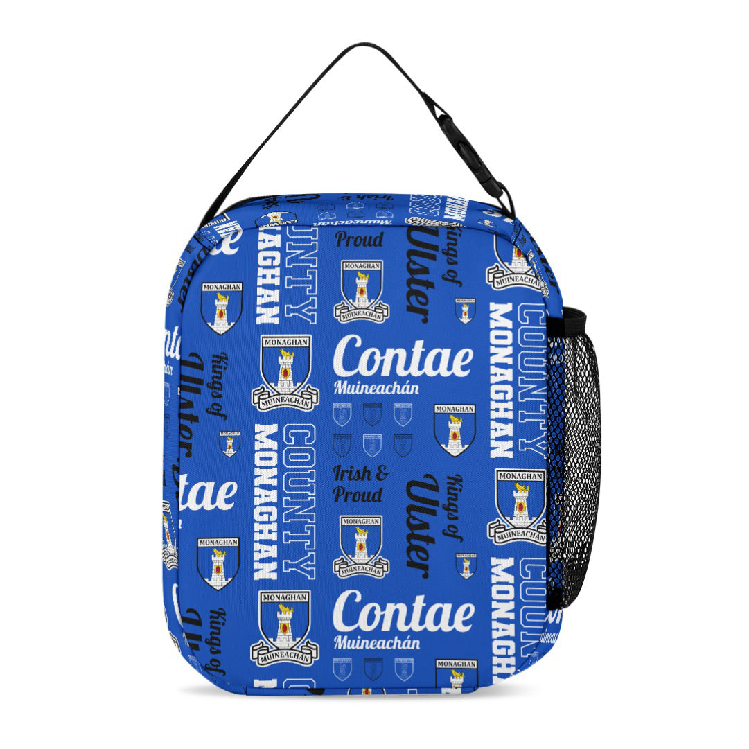 County Monaghan Backpack, Lunch Bag & Pencil Case Set