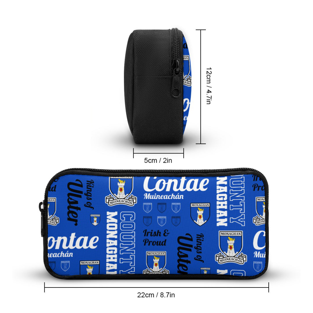 County Monaghan Backpack, Lunch Bag & Pencil Case Set