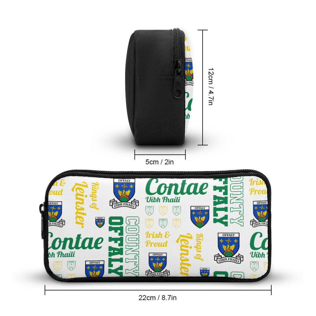 County Offaly Backpack, Lunch Bag & Pencil Case Set