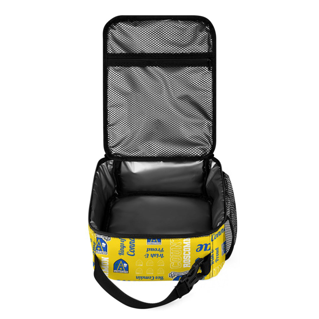 County Roscommon Backpack, Lunch Bag & Pencil Case Set