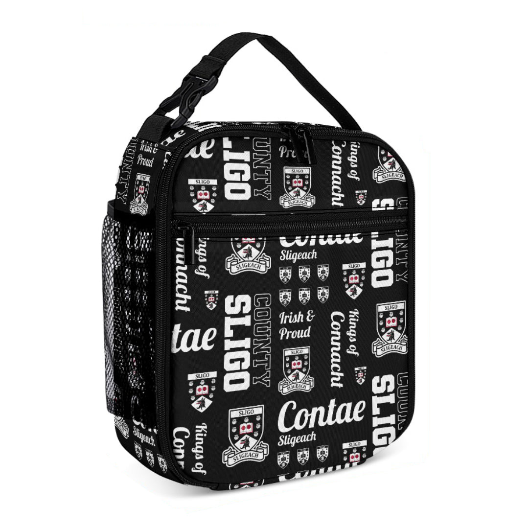 County Sligo Backpack, Lunch Bag & Pencil Case Set